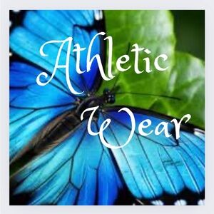 ATHLETIC APPAREL